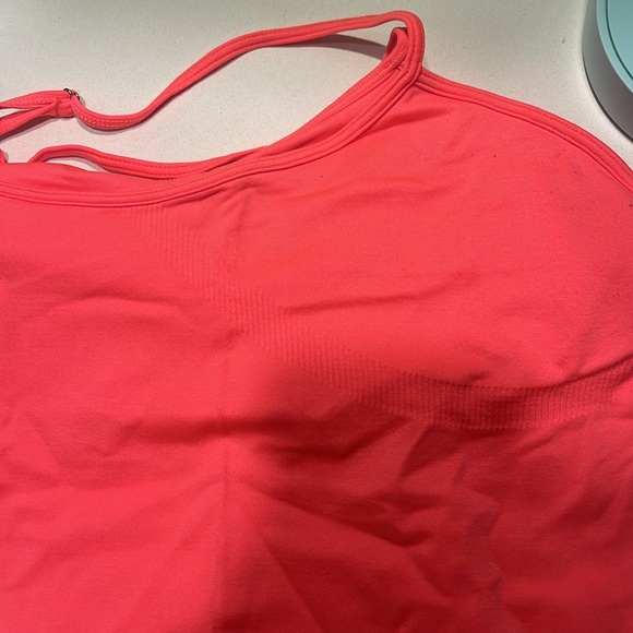 Guess Neon bra lined tank top - Picture 4 of 6